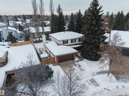 5 Loyola Place, St. Albert, AB - Outdoor