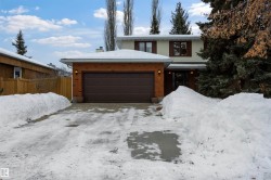 5 LOYOLA Place  St. Albert, AB T8N 4M1