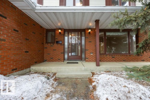 5 Loyola Place, St. Albert, AB - Outdoor