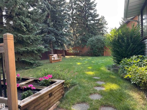 5 Loyola Place, St. Albert, AB - Outdoor