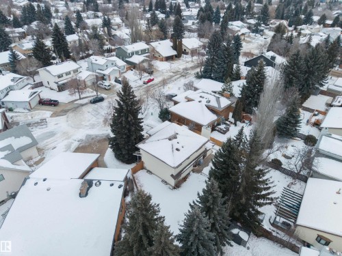 5 Loyola Place, St. Albert, AB - Outdoor With View