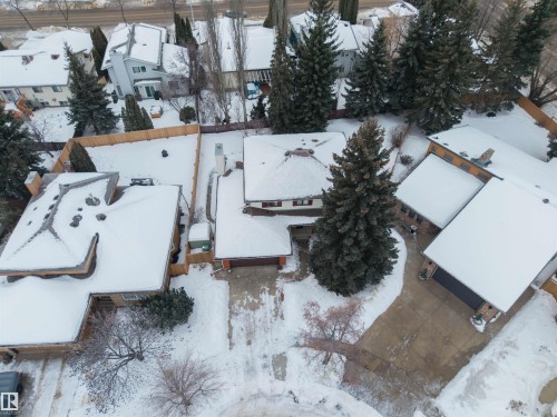 5 Loyola Place, St. Albert, AB - Outdoor