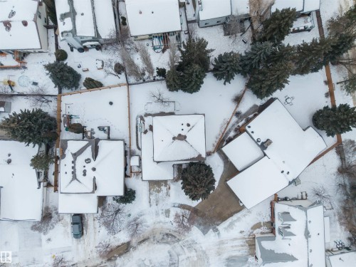 5 Loyola Place, St. Albert, AB - Outdoor With View