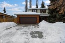 5 Loyola Place, St. Albert, AB  - Outdoor 