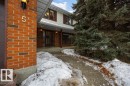 5 Loyola Place, St. Albert, AB  - Outdoor 