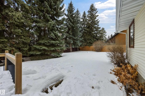 5 Loyola Place, St. Albert, AB - Outdoor