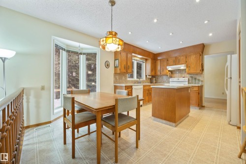 5 Loyola Place, St. Albert, AB - Indoor