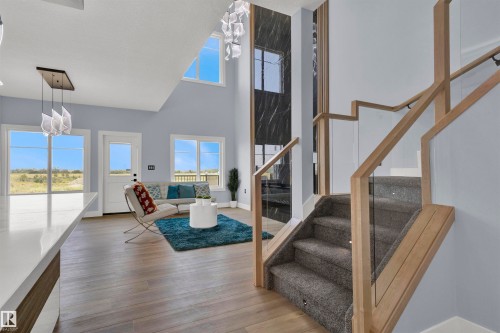 2020 155 Avenue, Edmonton, AB - Indoor