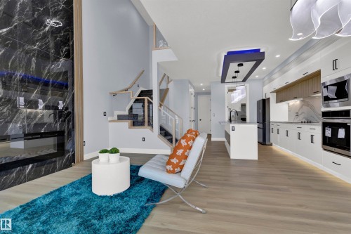 2020 155 Avenue, Edmonton, AB - Indoor