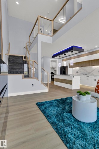 2020 155 Avenue, Edmonton, AB -  Photo Showing Other Room