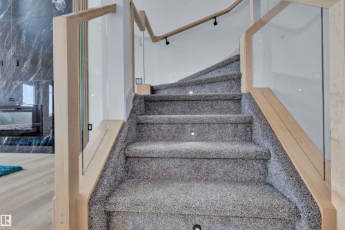 2020 155 Avenue, Edmonton, AB - Indoor Photo Showing Other Room