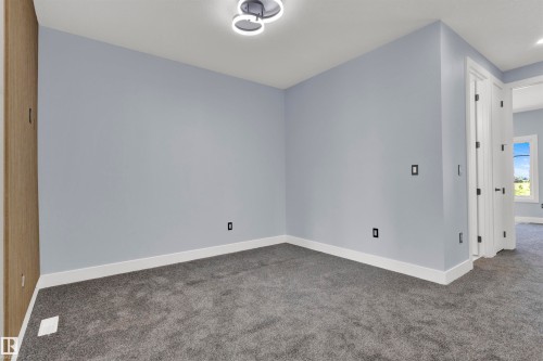 2020 155 Avenue, Edmonton, AB - Indoor Photo Showing Other Room
