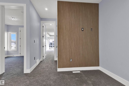 2020 155 Avenue, Edmonton, AB - Indoor Photo Showing Other Room