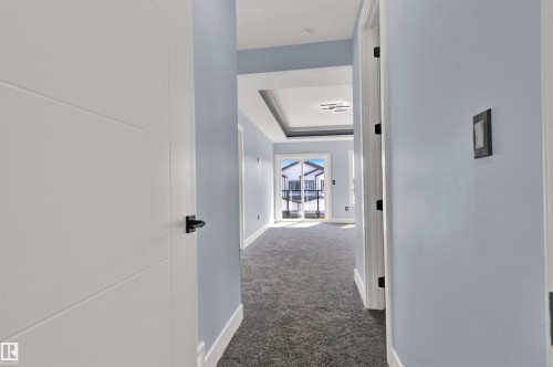 2020 155 Avenue, Edmonton, AB - Indoor Photo Showing Other Room
