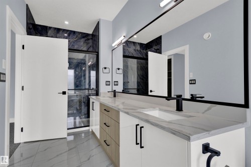 2020 155 Avenue, Edmonton, AB - Indoor