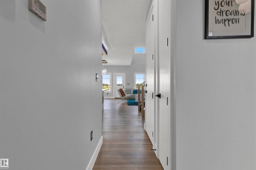 2020 155 Avenue, Edmonton, AB - Indoor Photo Showing Other Room