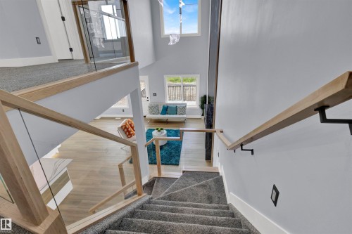 2020 155 Avenue, Edmonton, AB - Indoor Photo Showing Other Room