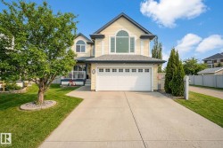121 GALLAND Crescent  Edmonton, AB T5T 6P5