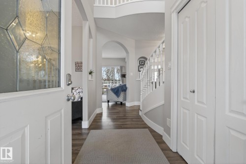 121 Galland Crescent, Edmonton, AB - Indoor Photo Showing Other Room