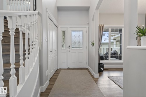 121 Galland Crescent, Edmonton, AB - Indoor Photo Showing Other Room