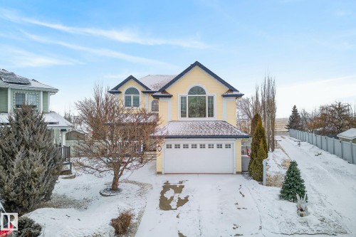 121 Galland Crescent, Edmonton, AB - Outdoor