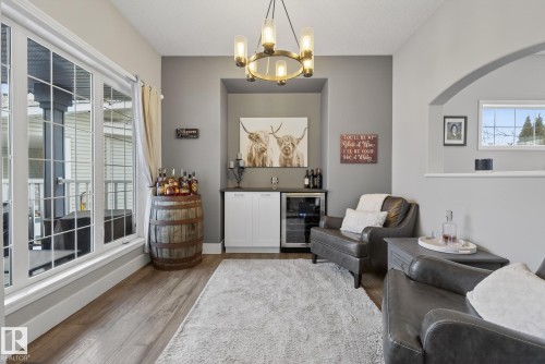 121 Galland Crescent, Edmonton, AB - Indoor