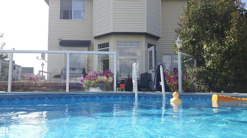 121 Galland Crescent, Edmonton, AB - Outdoor