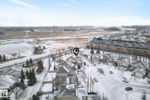 121 Galland Crescent, Edmonton, AB - Outdoor With View