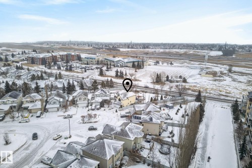 121 Galland Crescent, Edmonton, AB - Outdoor With View