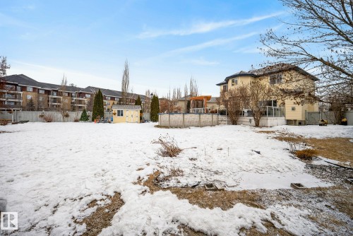 121 Galland Crescent, Edmonton, AB - Outdoor