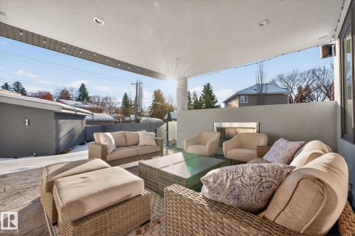 14643 92A Avenue, Edmonton, AB - Outdoor With Exterior