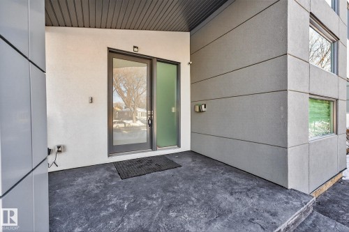 14643 92A Avenue, Edmonton, AB - Outdoor With Exterior