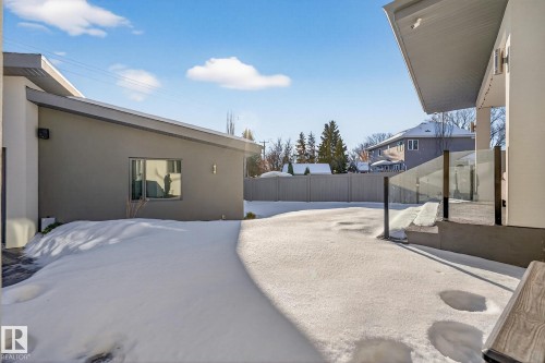 14643 92A Avenue, Edmonton, AB - Outdoor With Exterior