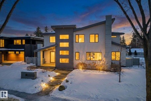 14643 92A Avenue, Edmonton, AB - Outdoor