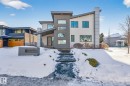 14643 92A Avenue, Edmonton, AB  - Outdoor With Facade 