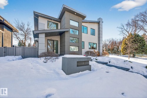 14643 92A Avenue, Edmonton, AB - Outdoor