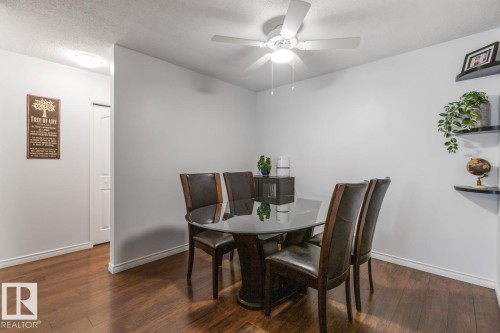 103 10528 29 Avenue, Edmonton, AB - Indoor Photo Showing Dining Room