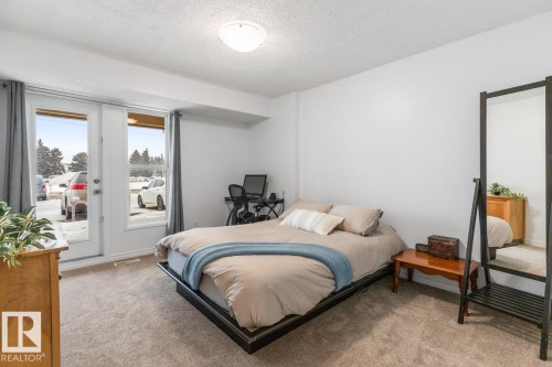 103 10528 29 Avenue, Edmonton, AB - Indoor Photo Showing Bedroom