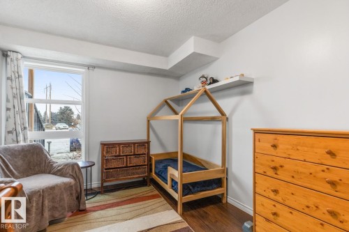 103 10528 29 Avenue, Edmonton, AB - Indoor Photo Showing Bedroom