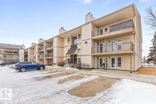 103 10528 29 Avenue, Edmonton, AB - Outdoor