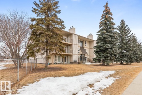 103 10528 29 Avenue, Edmonton, AB - Outdoor