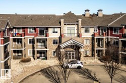 210 2503 HANNA Crescent  Edmonton, AB T6R 0H1