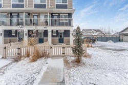 59 1110 DANIELS Link  Edmonton, AB T6W 4N6