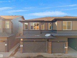 55 2710 66 Street  Edmonton, AB T6X 3H4