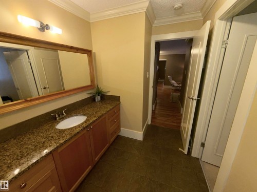102 11303 103 Avenue, Edmonton, AB - Indoor Photo Showing Bathroom