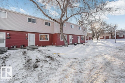 72 Habitat Crescent, Edmonton, AB - Outdoor