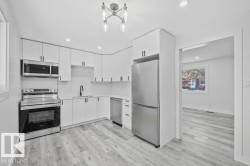 72 HABITAT Crescent  Edmonton, AB T5A 2X7