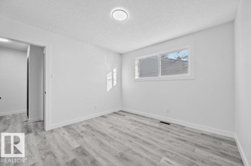 72 Habitat Crescent, Edmonton, AB - Indoor Photo Showing Other Room