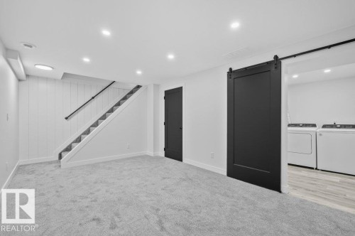 72 Habitat Crescent, Edmonton, AB - Indoor