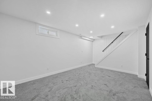 72 Habitat Crescent, Edmonton, AB - Indoor Photo Showing Other Room